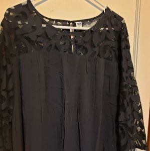 Old Navy Blouse